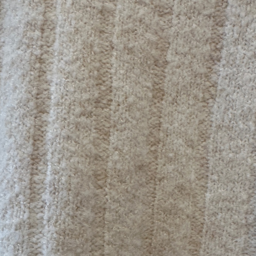 Universal Thread Off-White Turtleneck Sweater - image 3